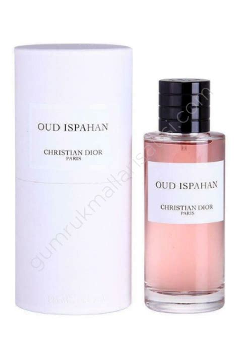 dior oud isphahan|dior oud ispahan 125ml unisex.